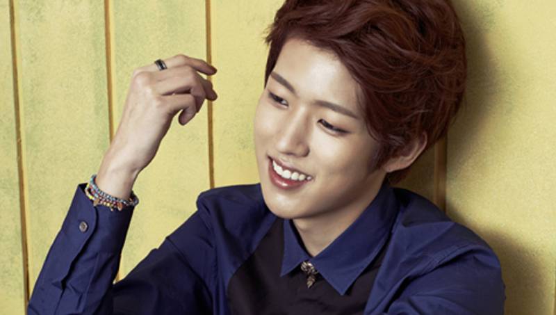 INFINITE, Sungyeol