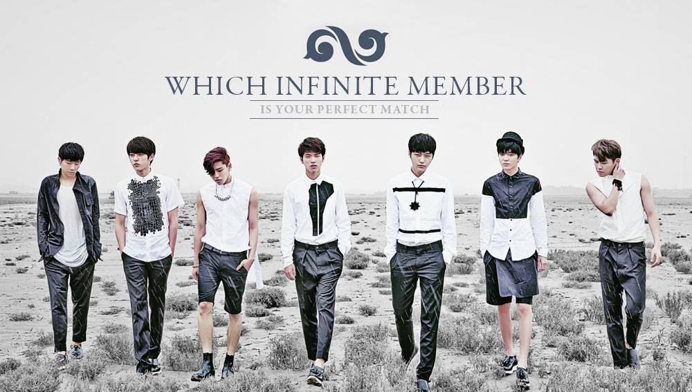 INFINITE