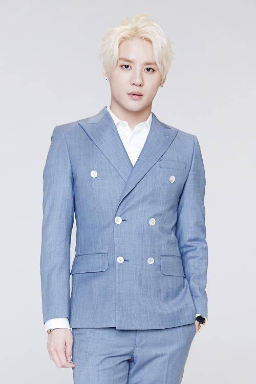 JYJ, Junsu (XIA)