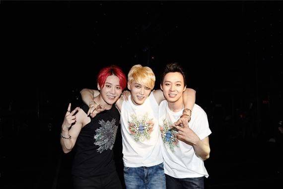 JYJ