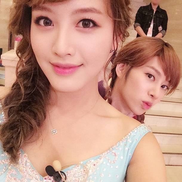 Jaekyung, Heechul