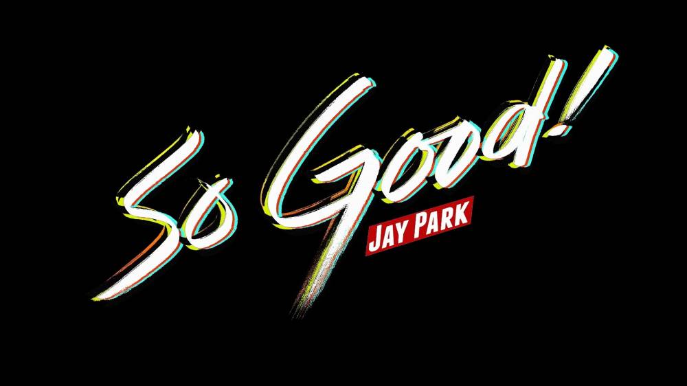 Jay Park