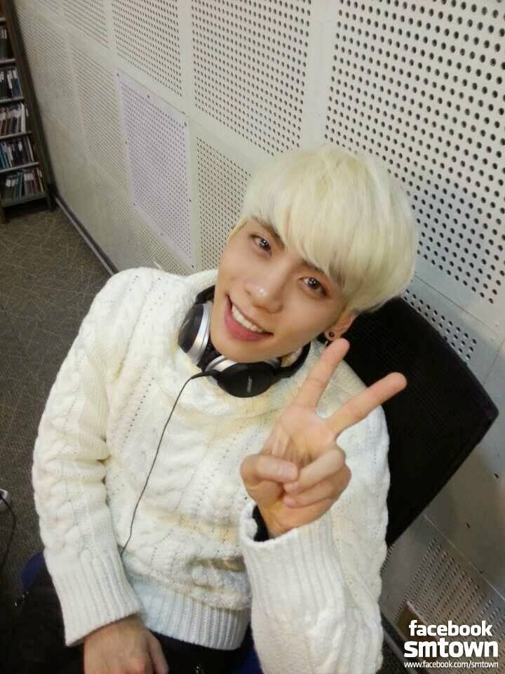 Jonghyun, Jonghyun