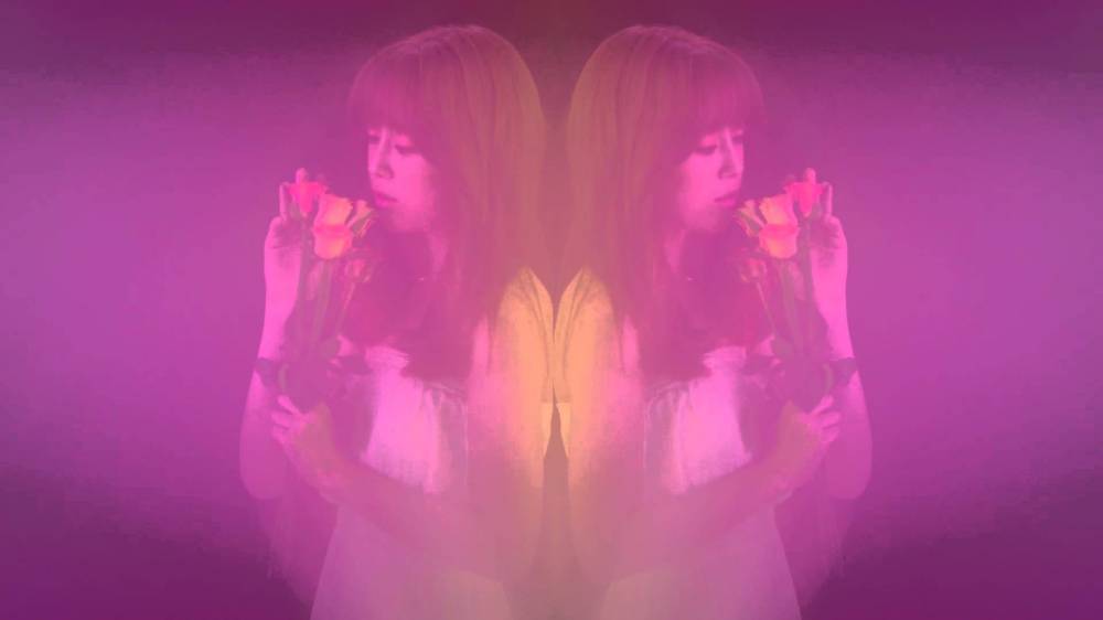 KARA, Youngji