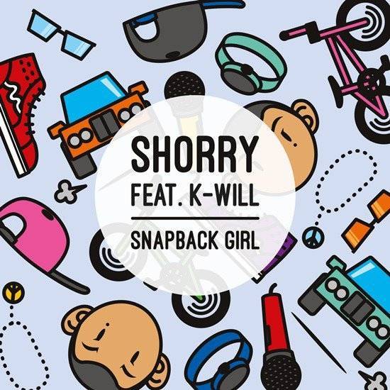 K.Will, Mighty Mouth, Shorry J