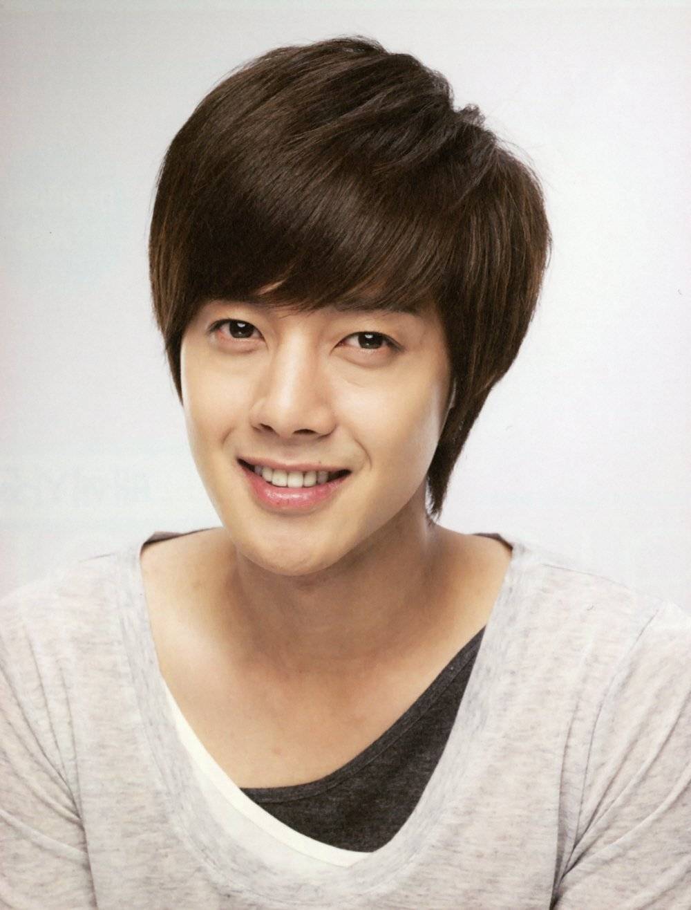 Kim Hyun Joong