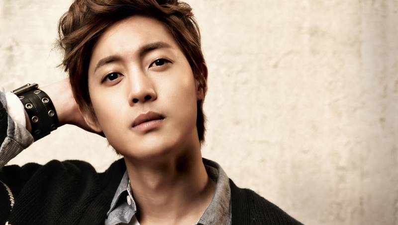 Kim Hyun Joong