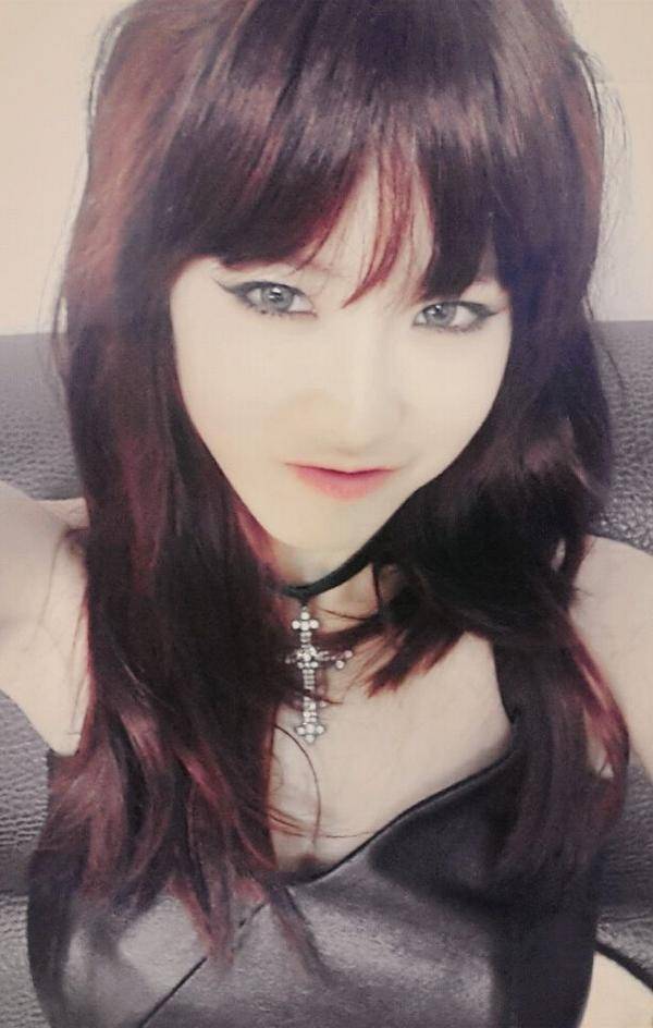 SECRET, Hyosung