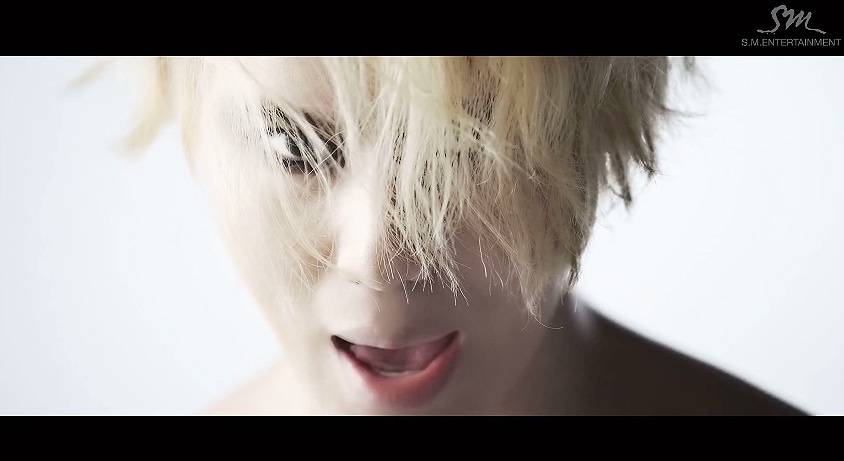 SHINee, Taemin