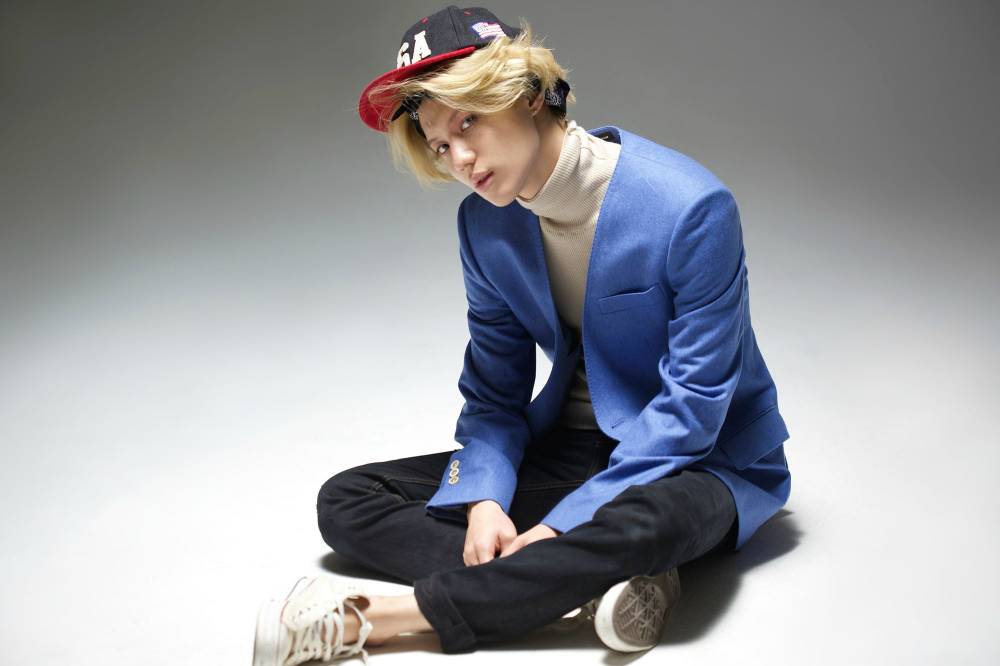 SHINee, Taemin