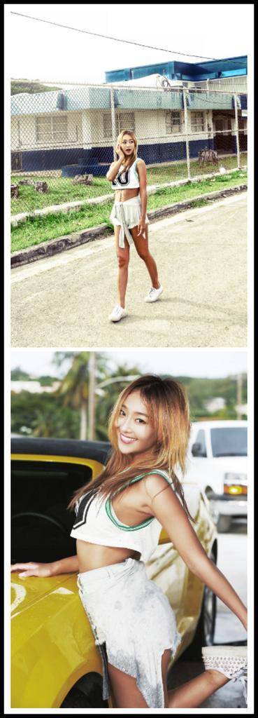 SISTAR, 