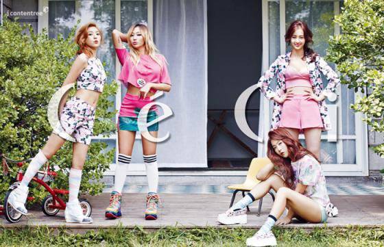 SISTAR