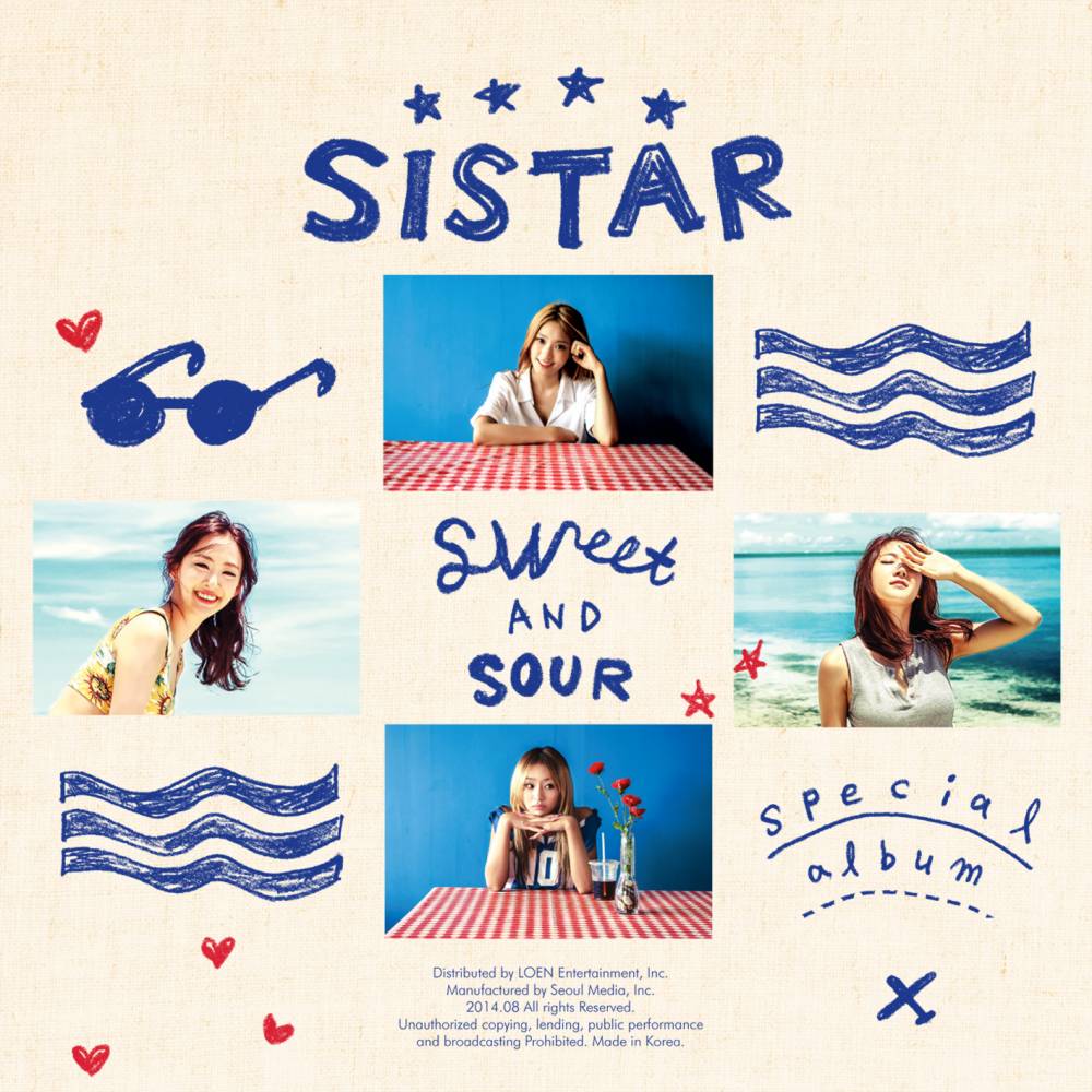 SISTAR