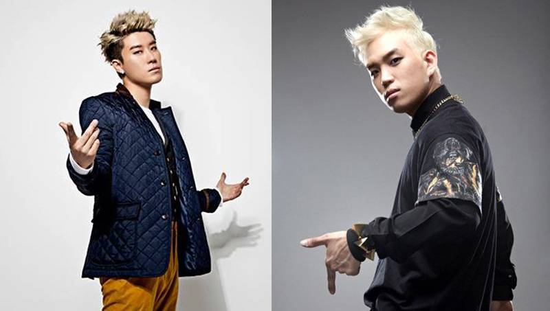 San E, Bumkey