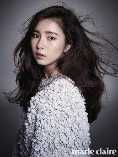 Shin Se Kyung