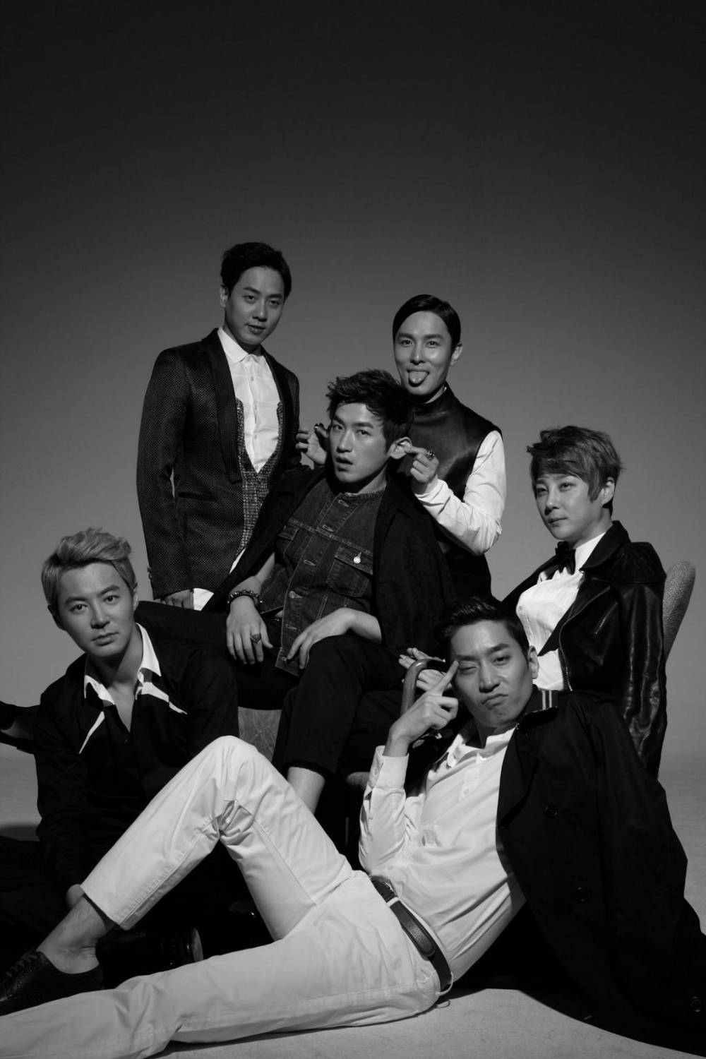 Shinhwa