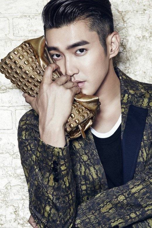 Siwon