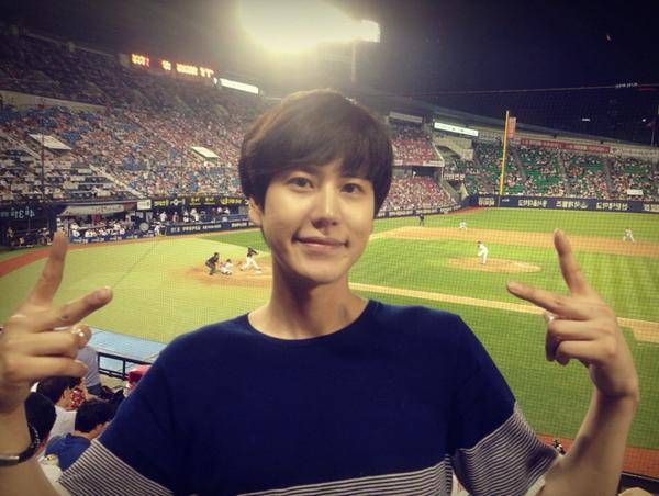 Super Junior, Kyuhyun