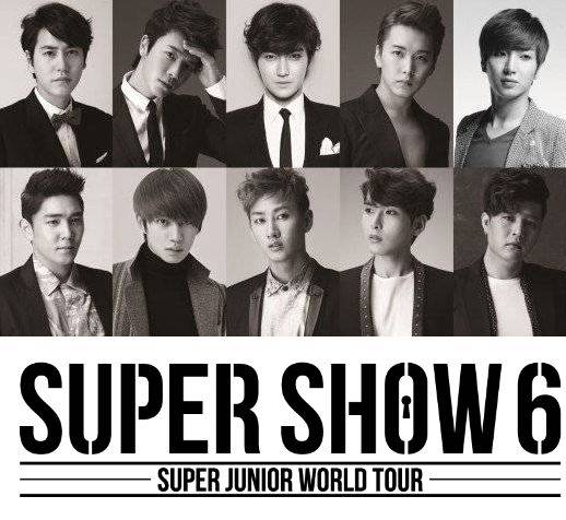 Super Junior