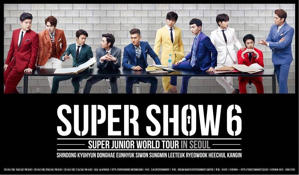 Super Junior