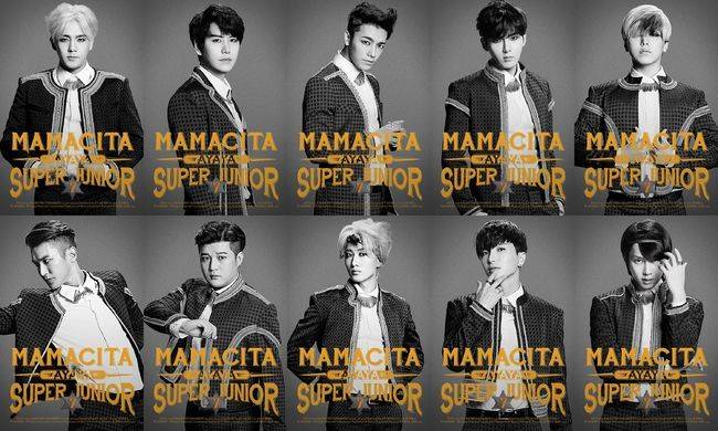 Super Junior