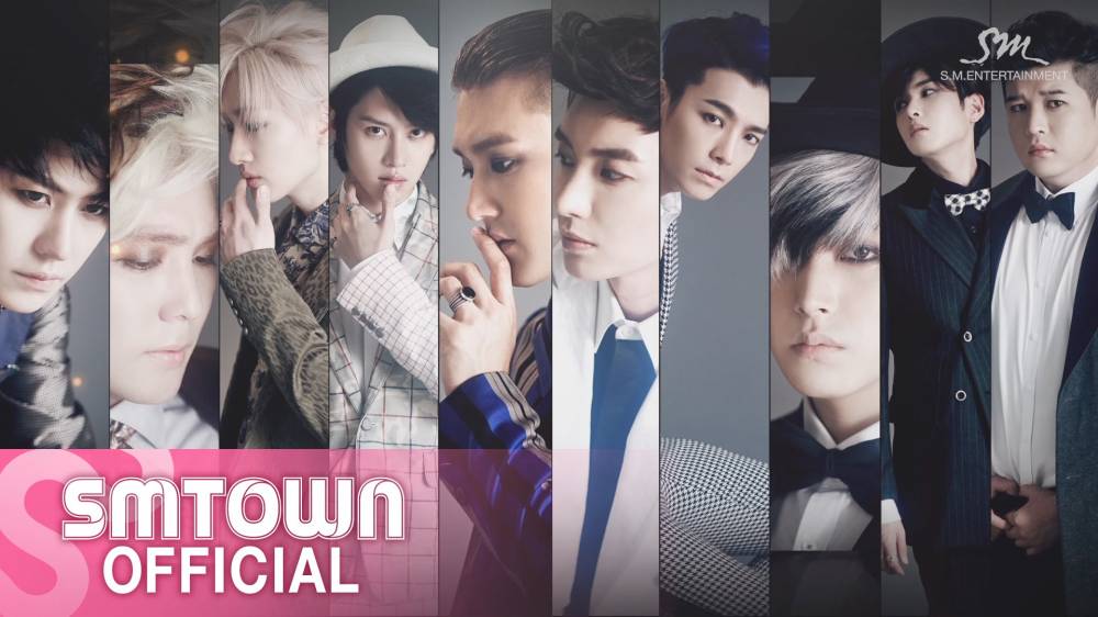 Super Junior