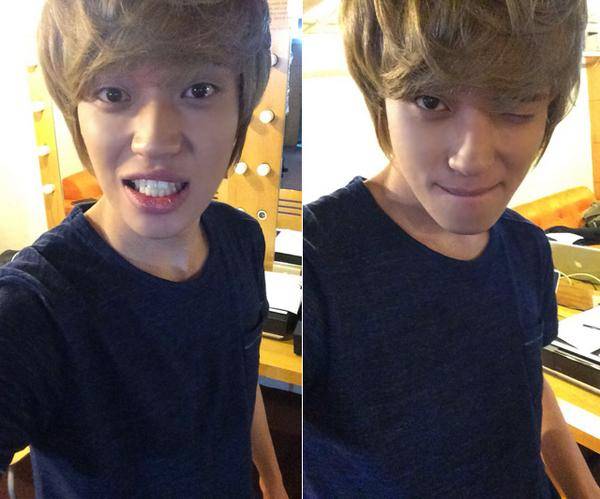 TEEN TOP, Niel