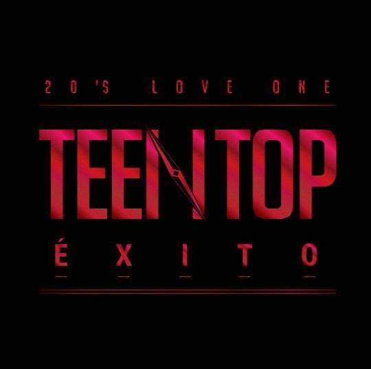 TEEN TOP