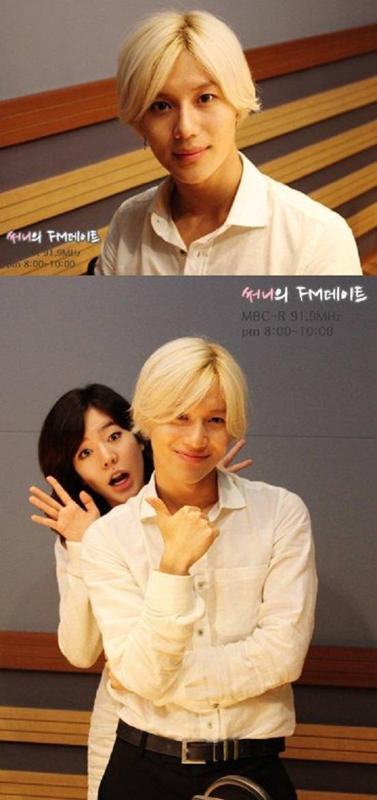 Taemin, Sunny