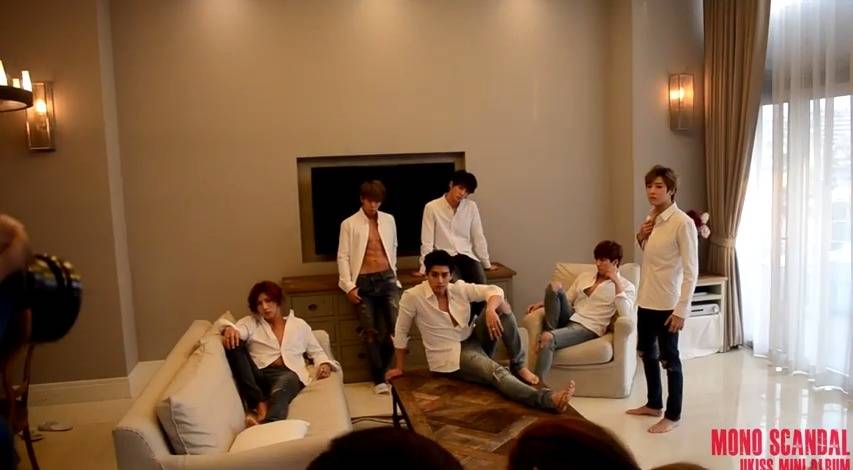 U-KISS