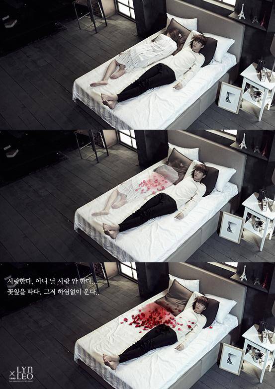 VIXX, Leo, Lyn
