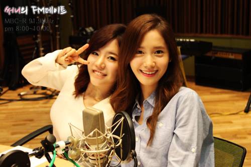 YoonA, Sunny