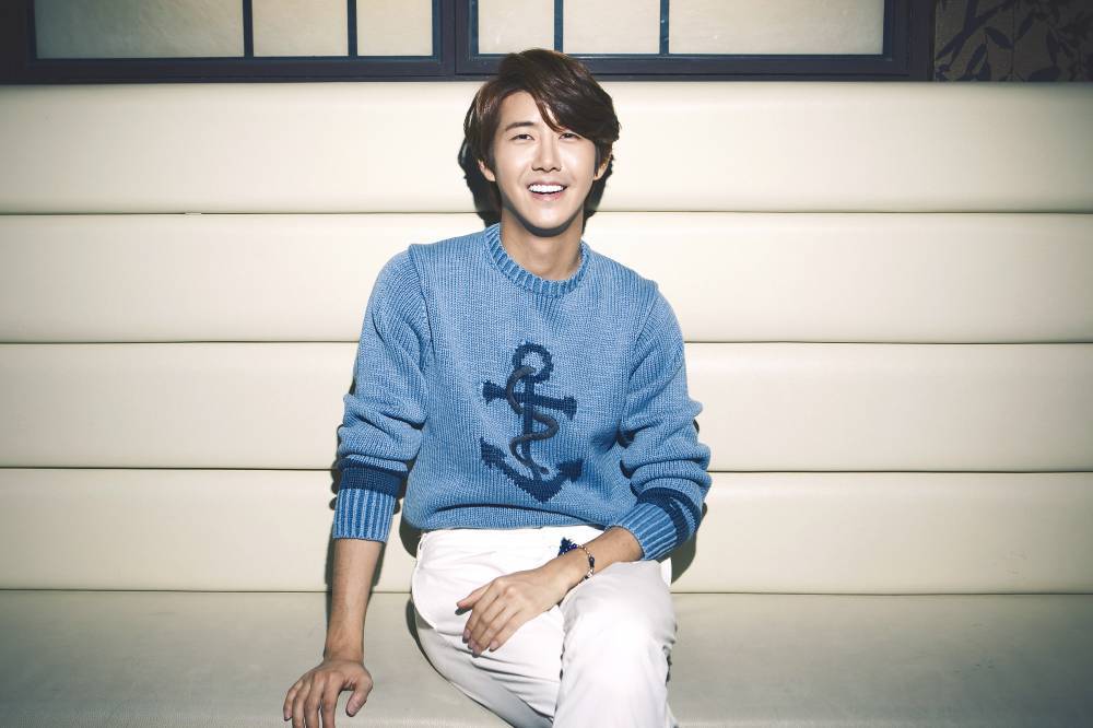 ZE:A, Kwanghee