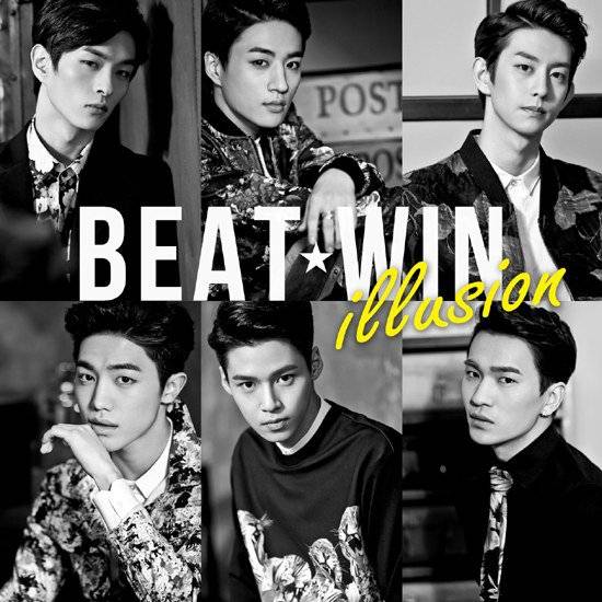 BEAT WIN