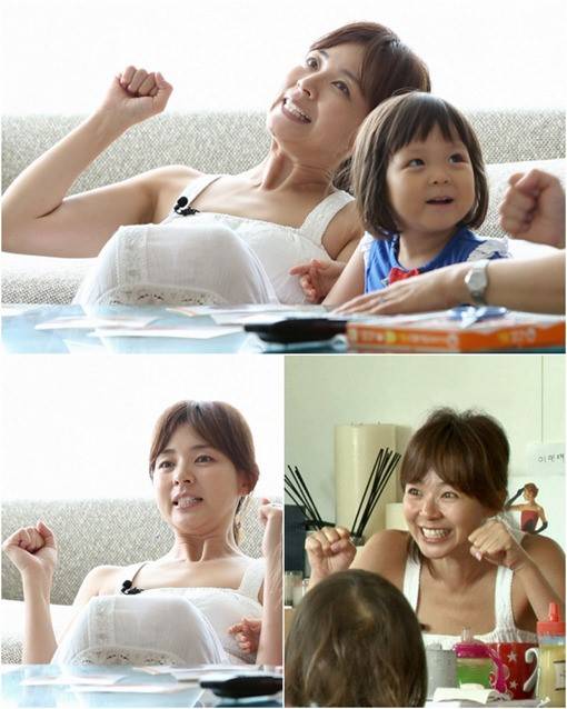 Choo Sung Hoon, Choo Sarang