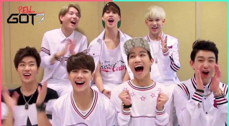 GOT7