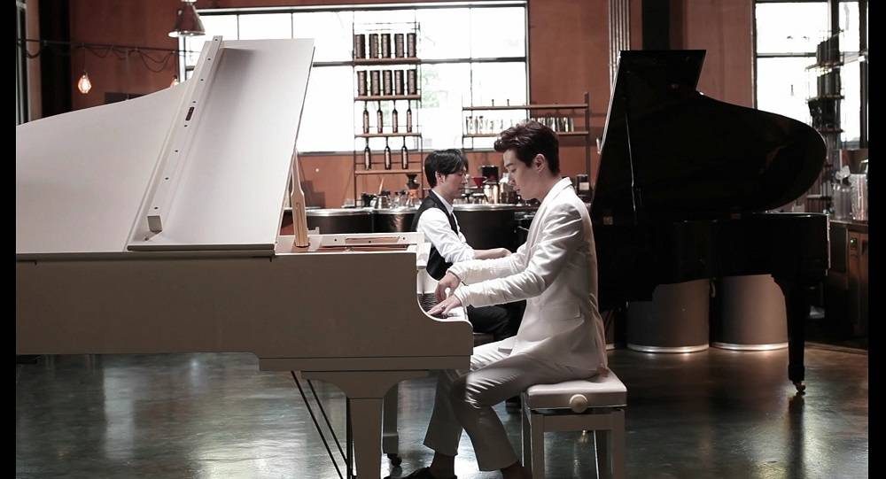 Henry, Yiruma