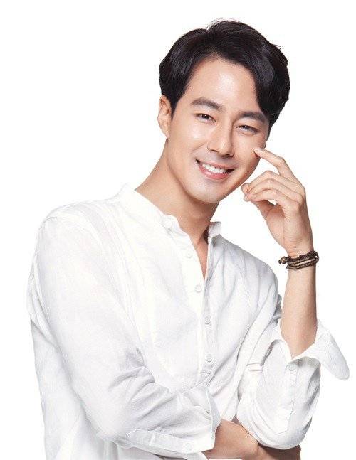 Jo In Sung