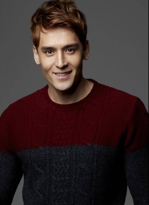 Julien Kang