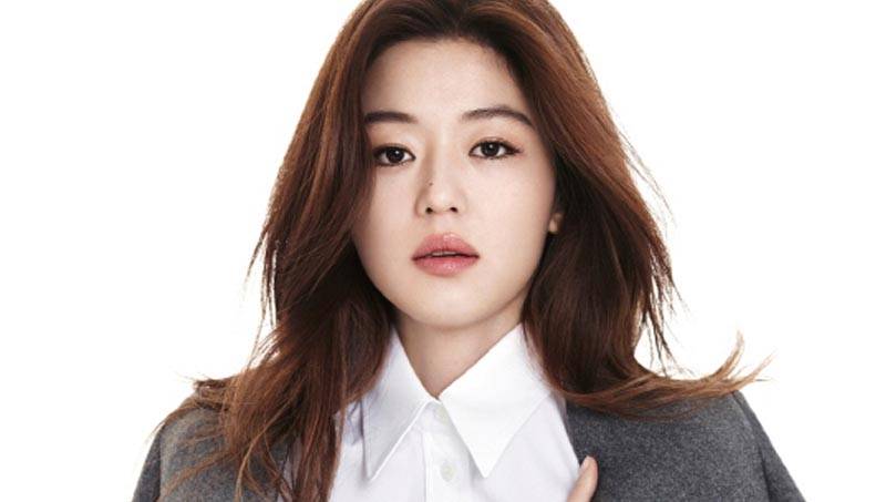 Jun Ji Hyun