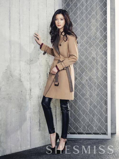 Jun Ji Hyun