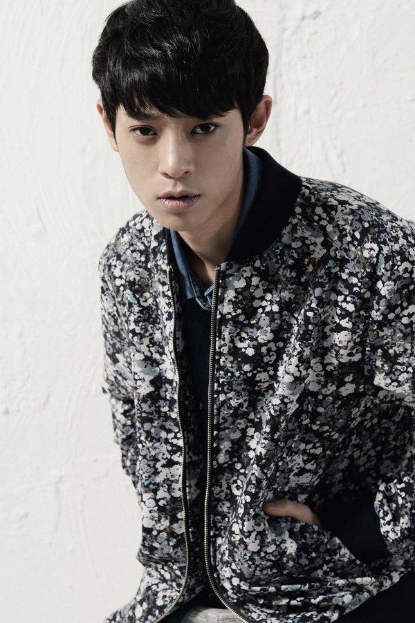 Jung Joon Young