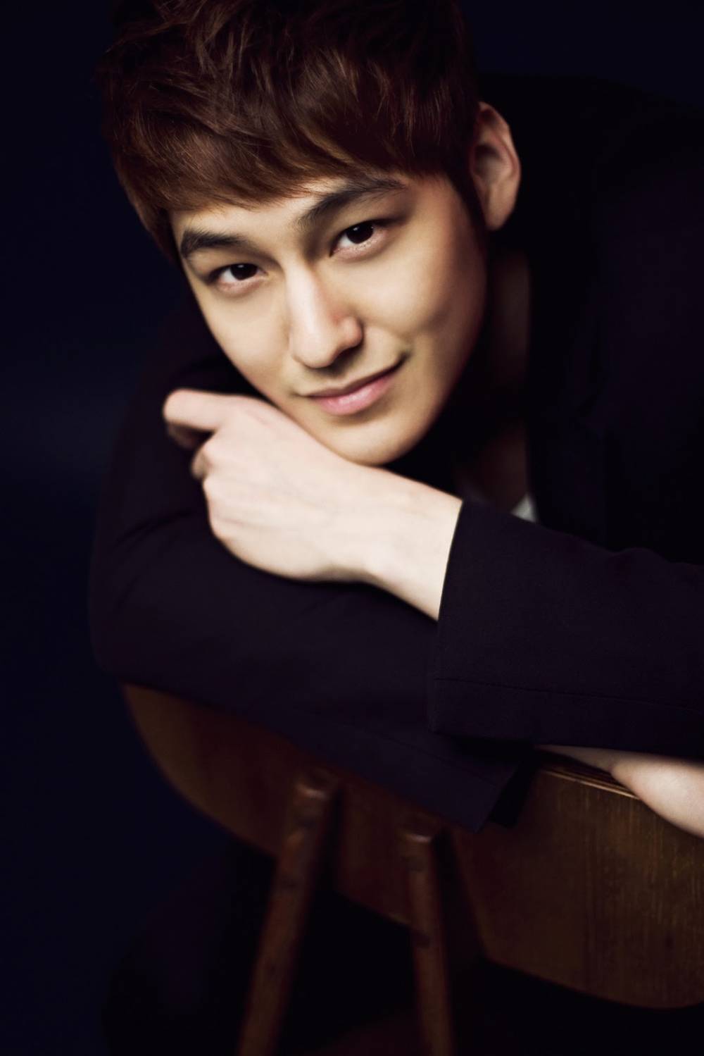 Kim Bum