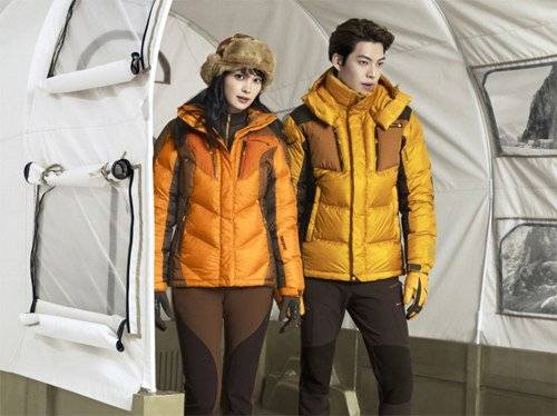 Kim Woo Bin, Lee Na Young