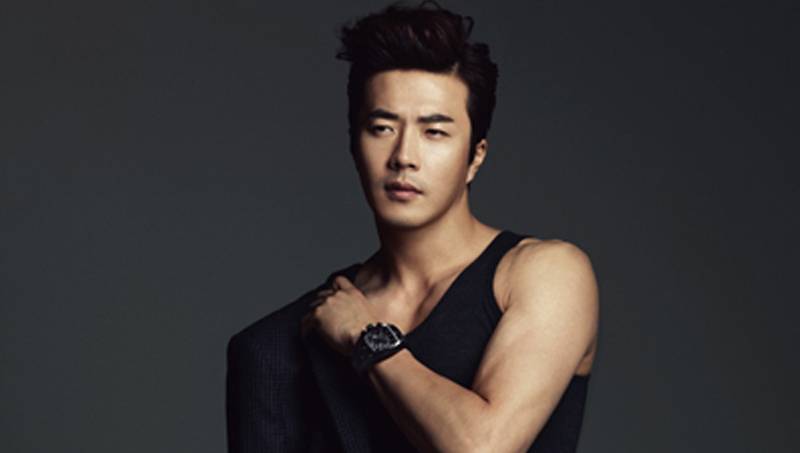 Kwon Sang Woo, winner