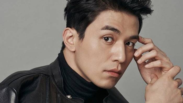 Lee Dong Wook