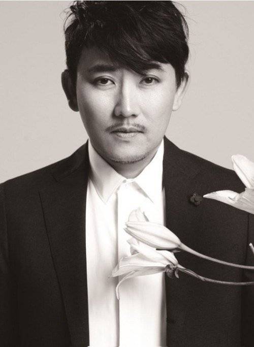 Lee Seung Chul