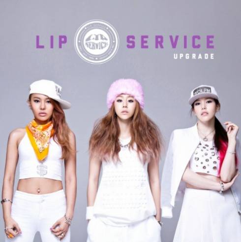 Lip Service