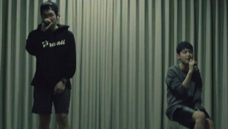 Mad Clown, Joo Young