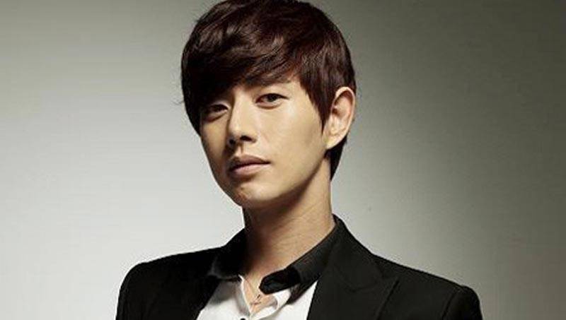 Park Hae Jin